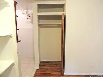 Rented by J Misrahi Realty Corp