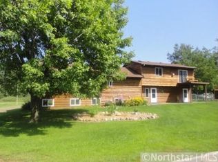 42444 Partridge Creek Rd, Askov, MN 55704