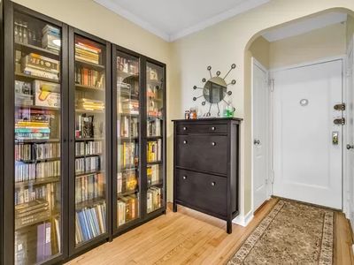67-71 Yellowstone Blvd #6H, Forest Hills, NY, 11375