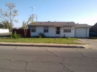 314 E Pecan Ave, Midland, TX 79705