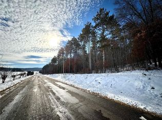 N7897 780th Street, Colfax, WI 54730