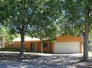 7008 Hightower St, Fort Worth, TX 76112