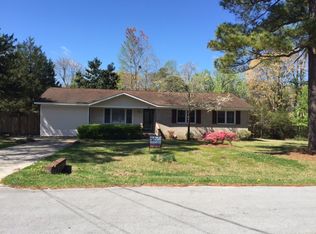 110 Paradise Cir, Havelock, NC 28532