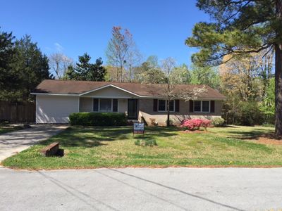 110 Paradise Cir, Havelock, NC, 28532