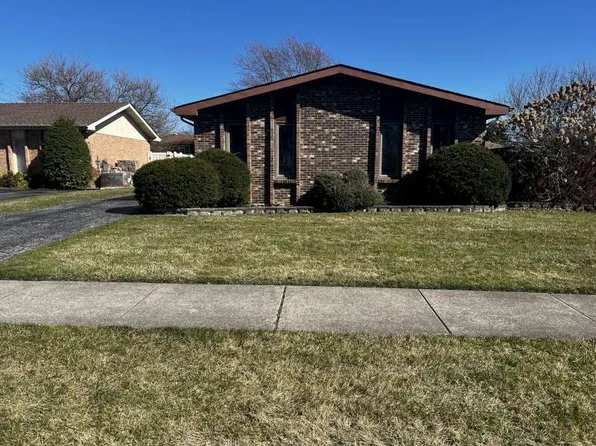 (undisclosed Address), Lynwood, IL 60411
