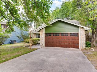 8105 Boggy Ridge Dr, Austin, TX 78748