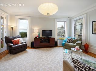 67 Riverside Dr APT 8C, New York, NY 10024