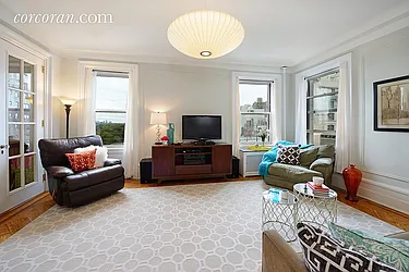 Sold by Corcoran
