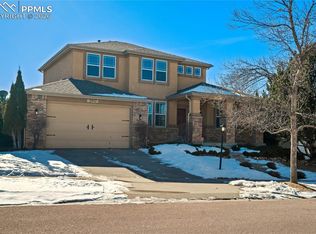 2917 Wild Cherry Ln, Colorado Springs, CO 80920