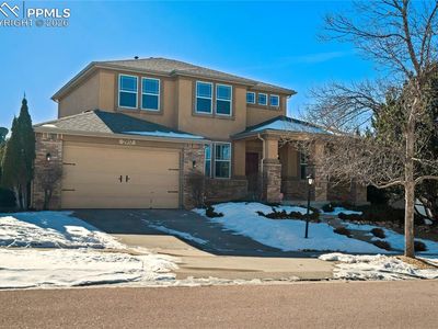 2917 Wild Cherry Ln, Colorado Springs, CO, 80920