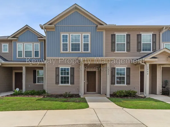 1842 Butternut Dr, Grovetown, GA 30813