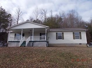 31 Pleasant Run Est, Manchester, KY 40962