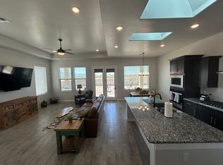 3888 Jericho St, Las Cruces, NM 88012