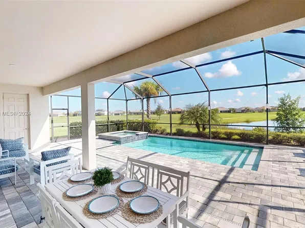 5569 W Hampton Links Ct, Immokalee, FL 34142