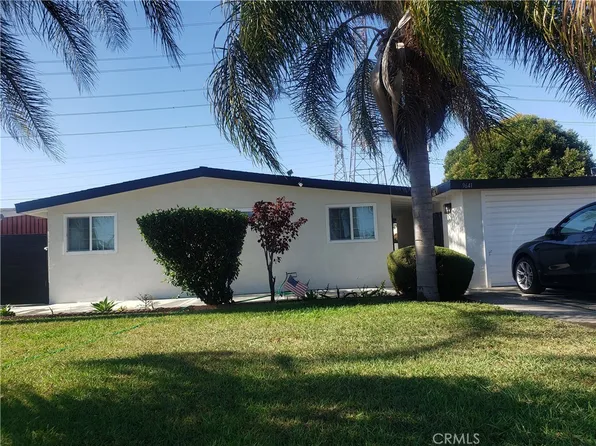 9641 Crestwood Ln, Anaheim, CA 92804