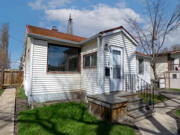 5910 52nd Ave, Red Deer, AB T4N 4K6