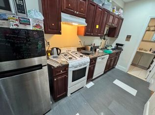 58 Queensberry St APT 8, Boston, MA 02215