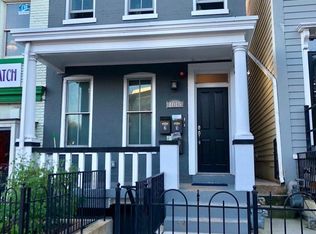 1015 E St SE #1, Washington, DC 20003