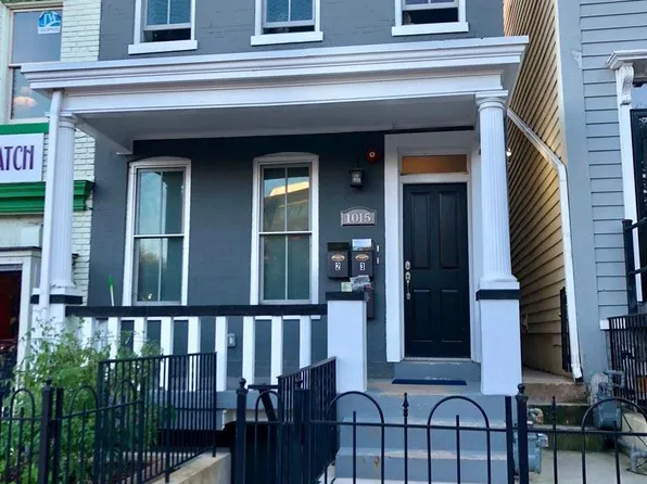 1015 E St SE #1, Washington, DC 20003