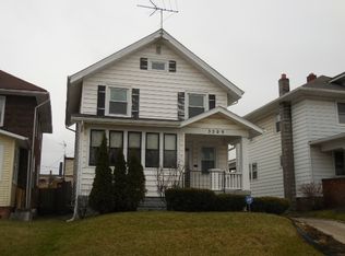 3509 S Harrison St, Fort Wayne, IN 46807