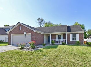 3921 Bing Ct, Indianapolis, IN 46237