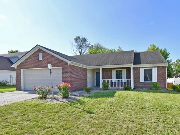 3921 Bing Ct, Indianapolis, IN 46237