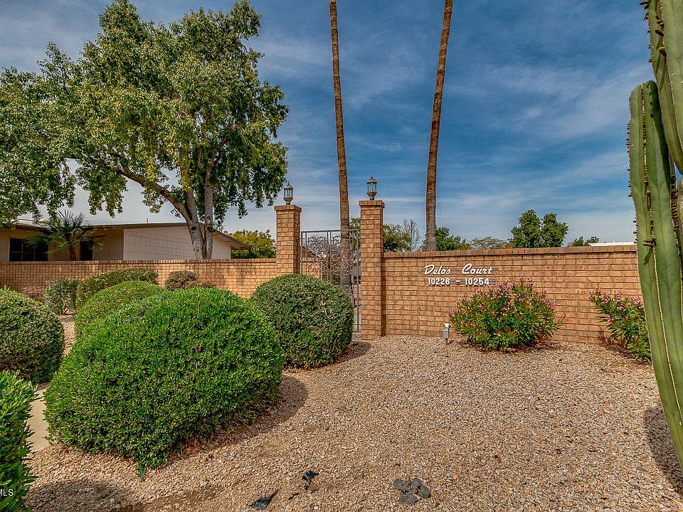 1st image of 10238 W Palmeras Dr