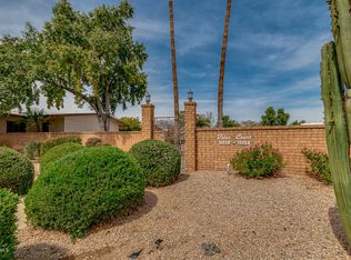 10238 W Palmeras Dr, Sun City, AZ 85373