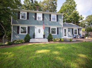 7 Gale Ave, Braintree, MA 02184