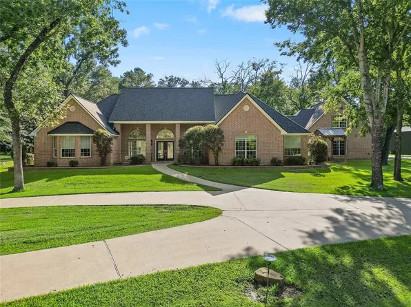 550 Fm 1791, Huntsville, TX 77320