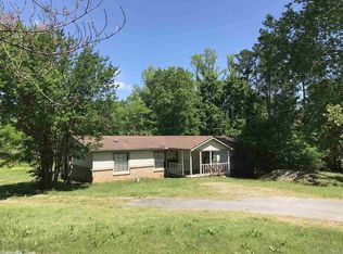 6468 Highway 67, Benton, AR 72015