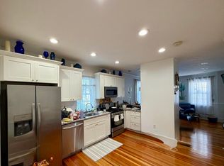 23 Goethe St #1, West Roxbury, MA 02132