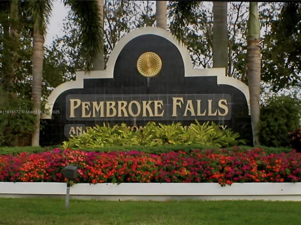 14420 NW 16th St, Pembroke Pines, FL 33028