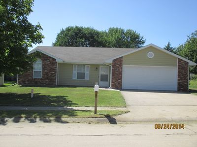 3709 Prescott Dr, Columbia, MO, 65201