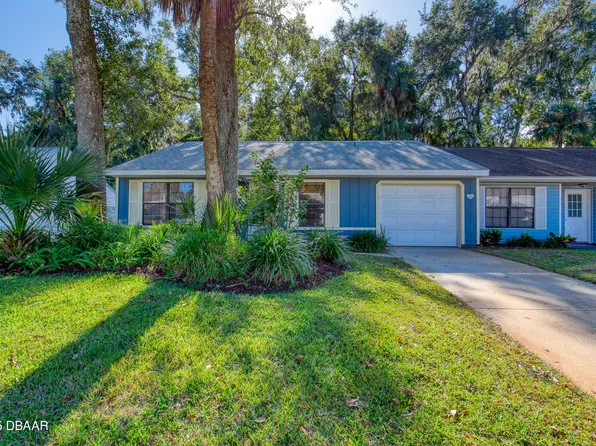 1093 Oak Forest Cir, Port Orange, FL 32129