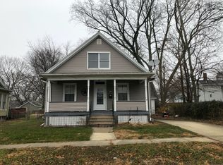412 E Mill St, Bloomington, IL