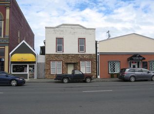 119 5th St, Eureka, CA 95501