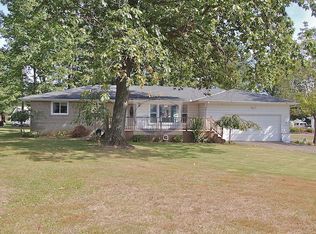 958 Stewart Rd W, Mansfield, OH 44905