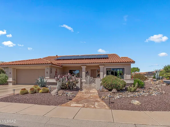 2443 E Nasturtium St, Oro Valley, AZ 85755