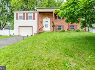 45 Normandy Ln, Willingboro, NJ 08046