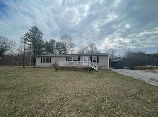 699 Dogwood Trce, Corbin, KY 40701