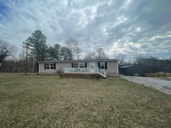 699 Dogwood Trce, Corbin, KY 40701