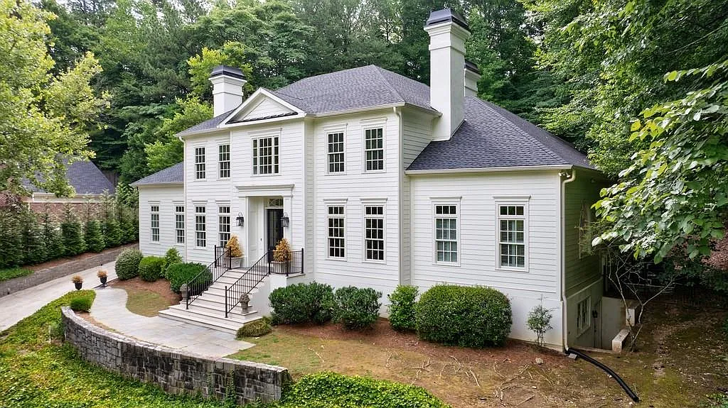 Building Photo - 25 Asheworth Ct NW