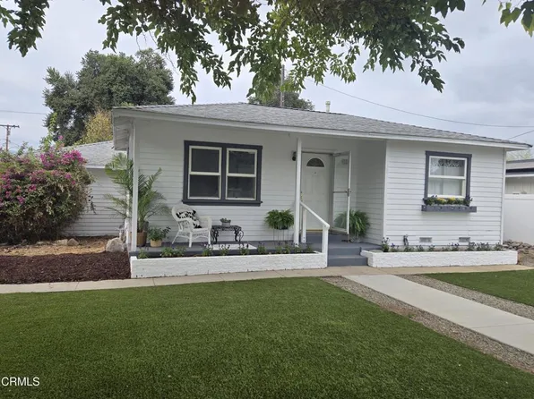 385 Sunset Ave, Oak View, CA 93022
