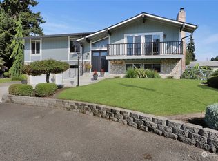 11007 126th Street Ct E, Puyallup, WA 98374
