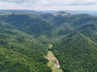 0 Trot Valley Rd, Stuart, VA 24171