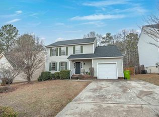 321 Concord Place Rd, Irmo, SC 29063
