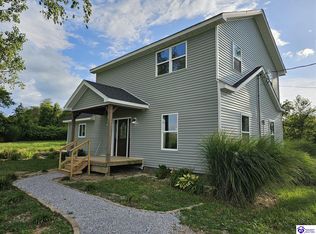 1735 Upton Melrose Rd, Upton, KY 42784