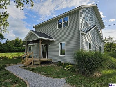 1735 Upton Melrose Rd, Upton, KY, 42784