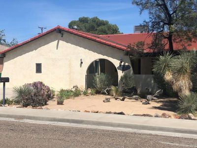 132 S Desert Candles St, Ridgecrest, CA, 93555